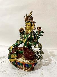 thumb3-Green Tara-24380