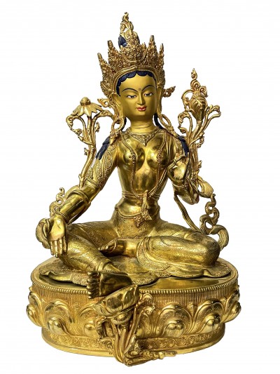 Green Tara-24381