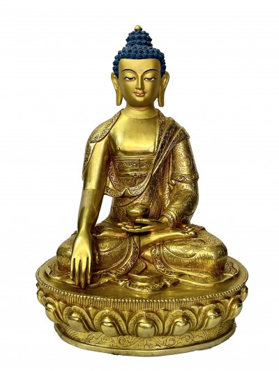 Shakyamuni Buddha-24383
