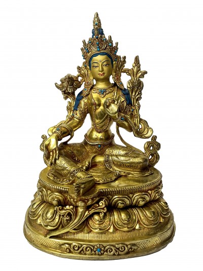 Green Tara-24387