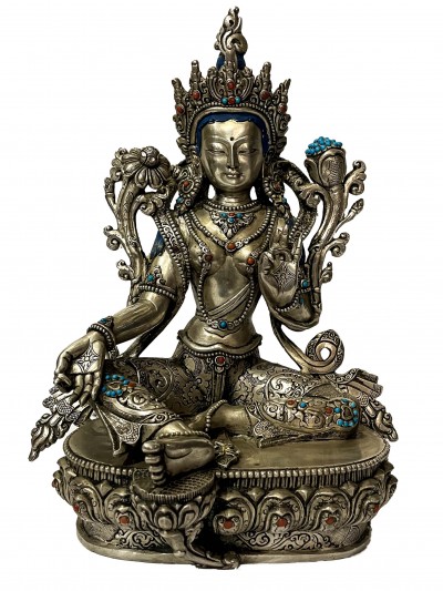 Green Tara-24391