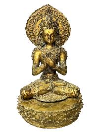 thumb3-Pancha Buddha-24393