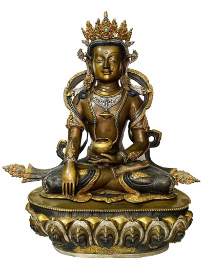 Shakyamuni Buddha-24402