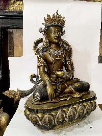 thumb1-Shakyamuni Buddha-24402