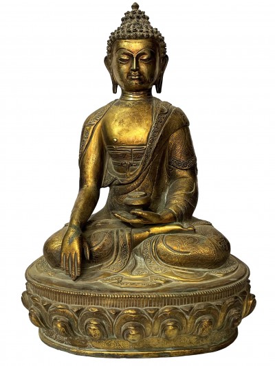 Shakyamuni Buddha-24405