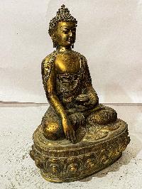 thumb1-Shakyamuni Buddha-24405