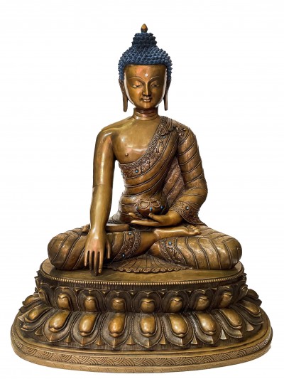 Shakyamuni Buddha-24406