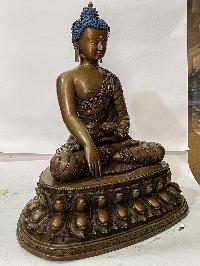 thumb1-Shakyamuni Buddha-24406