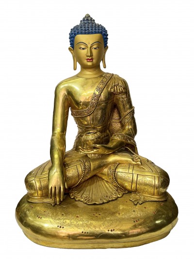 Shakyamuni Buddha-24407