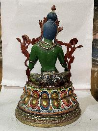 thumb2-Green Tara-24412