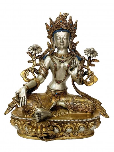 Green Tara-24416