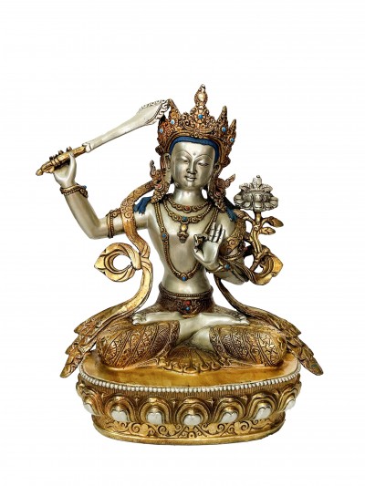 Manjushri-24418