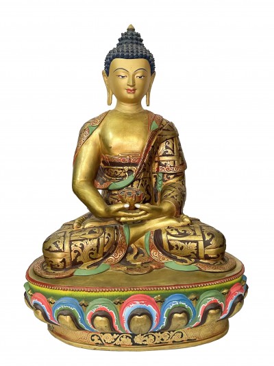 Amitabha Buddha-24424