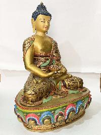 thumb1-Amitabha Buddha-24424