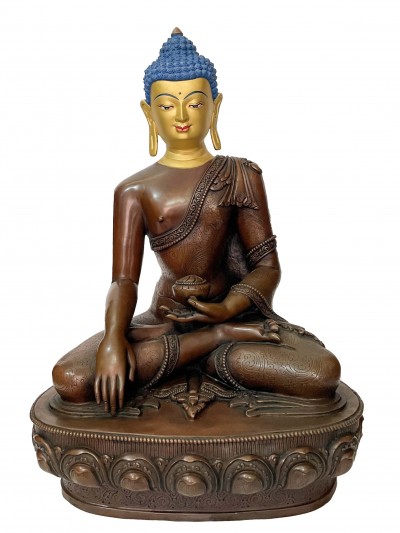 Shakyamuni Buddha-24426