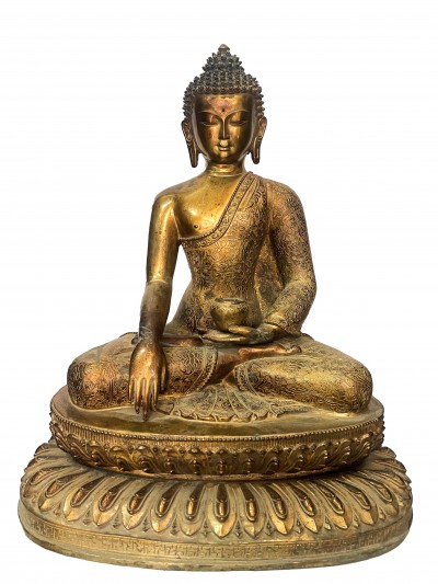 Shakyamuni Buddha-24428