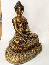 thumb1-Shakyamuni Buddha-24428