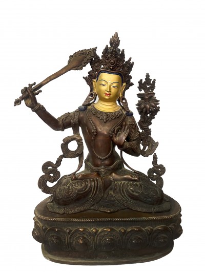 Manjushri-24429