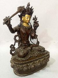 thumb1-Manjushri-24429