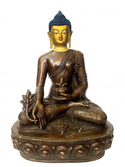 Medicine Buddha-24430
