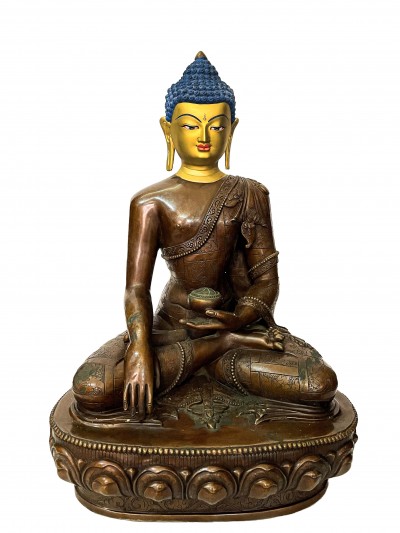 Shakyamuni Buddha-24431