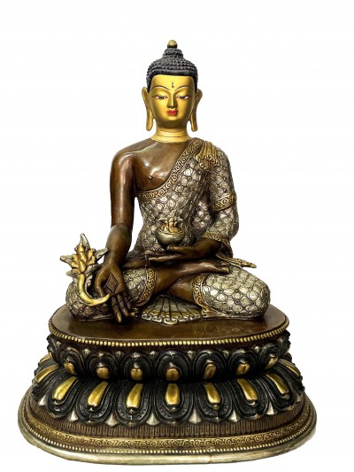Medicine Buddha-24433