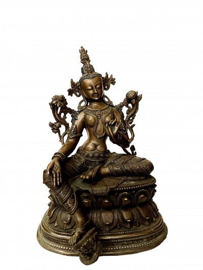 Green Tara-24435