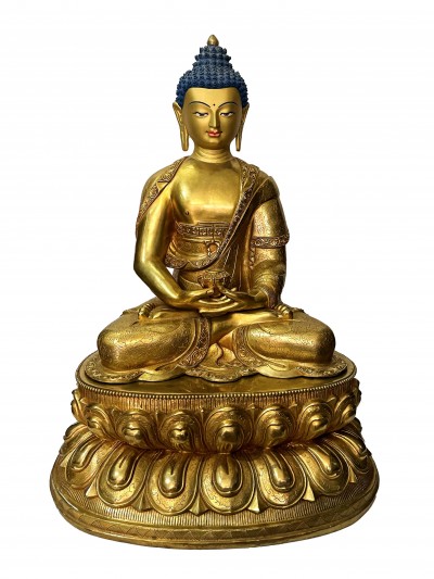 Amitabha Buddha-24437