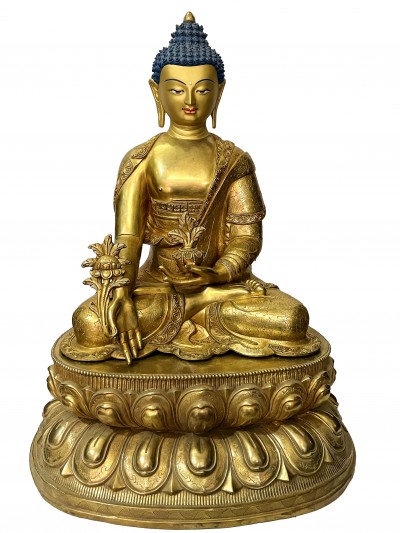 Medicine Buddha-24438