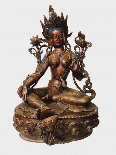 Green Tara-24439