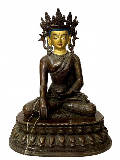 Shakyamuni Buddha-24443