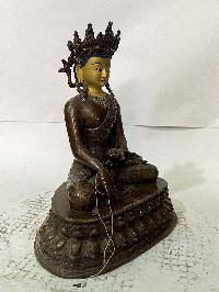 thumb1-Shakyamuni Buddha-24443