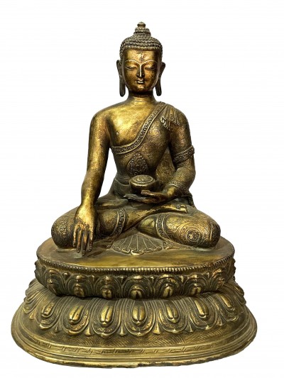 Shakyamuni Buddha-24444