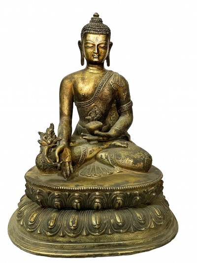 Medicine Buddha-24445