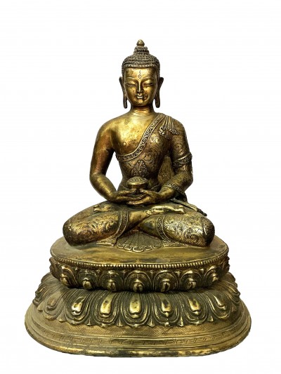 Amitabha Buddha-24447