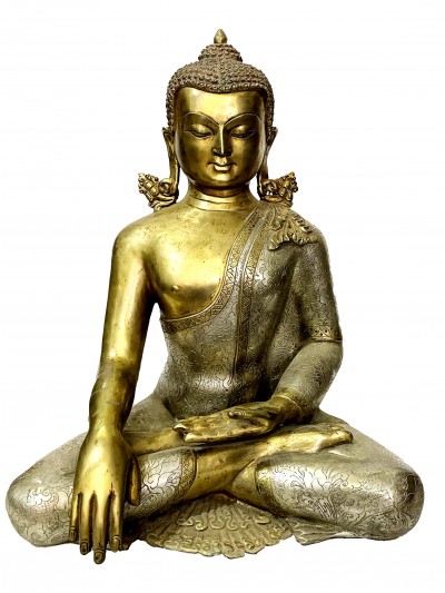 Shakyamuni Buddha-24451