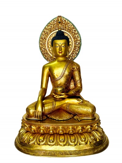 Shakyamuni Buddha-24455