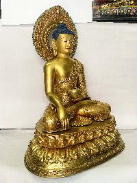 thumb1-Shakyamuni Buddha-24455