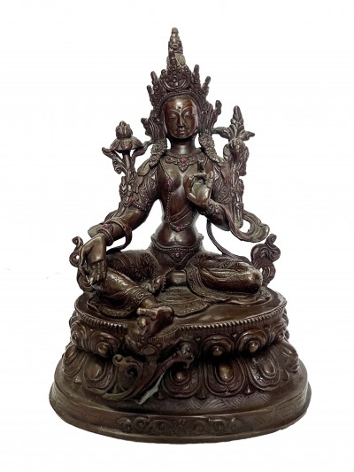 Green Tara-24457