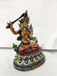 thumb1-Manjushri-24463