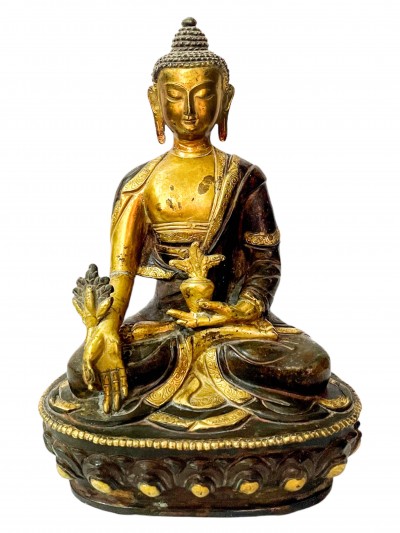 Medicine Buddha-24467