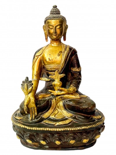 Medicine Buddha-24467