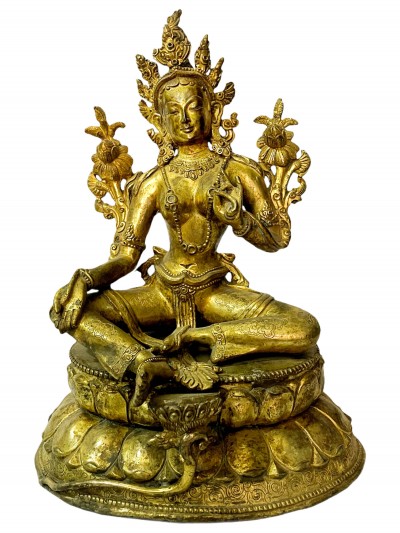 Green Tara-24468