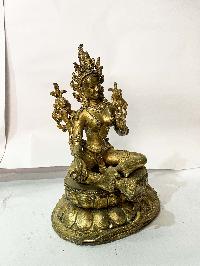 thumb1-Green Tara-24468