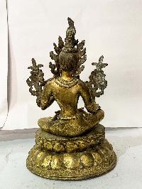 thumb2-Green Tara-24468