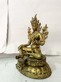 thumb3-Green Tara-24468