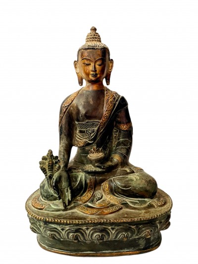 Medicine Buddha-24470