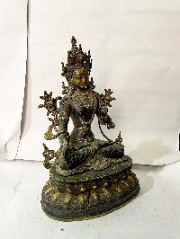 thumb1-White Tara-24471