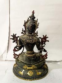 thumb2-White Tara-24471