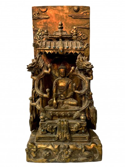 Shakyamuni Buddha-24476